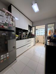 Blk 524B Tampines Greenleaf (Tampines), HDB 4 Rooms #577682411
